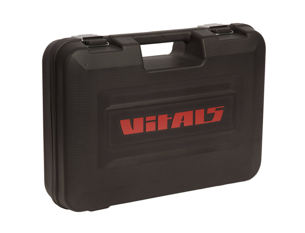 Перфоратор Vitals Master Ra 3010DSq