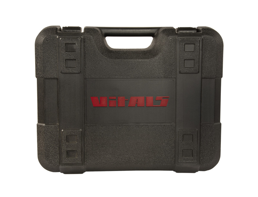 Перфоратор Vitals Master Ra 3615NC
