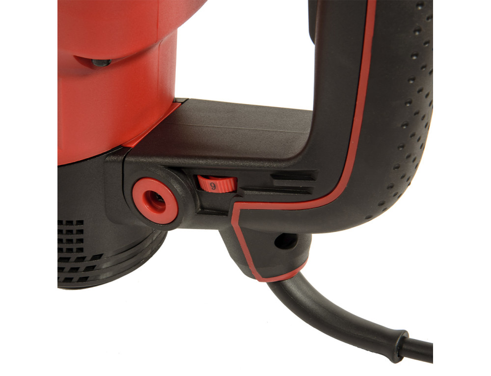 Перфоратор Vitals Master Ra 4216NC
