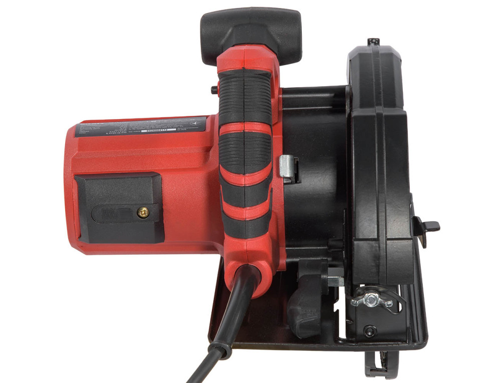 Пила циркулярна електрична Vitals Rg 1912BX