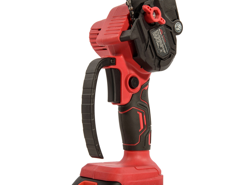 Пила ланцюгова акумуляторна Vitals AKZ 1810-1n Kit