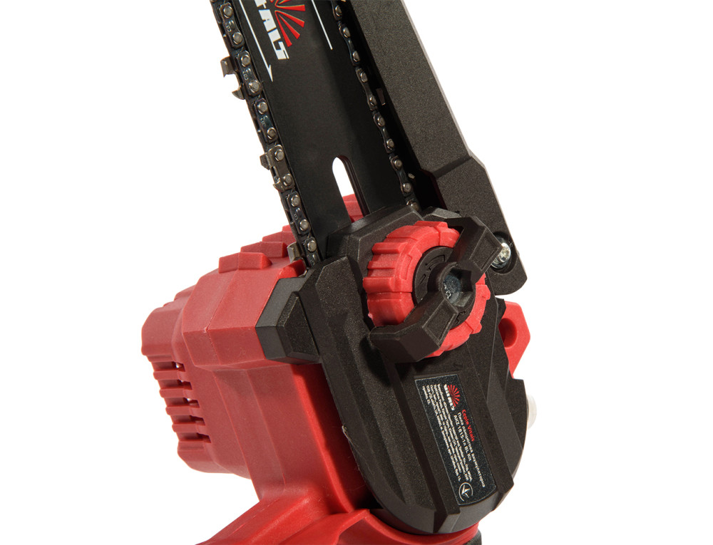 Пила ланцюгова акумуляторна Vitals AKZ 1815-1n BL Kit