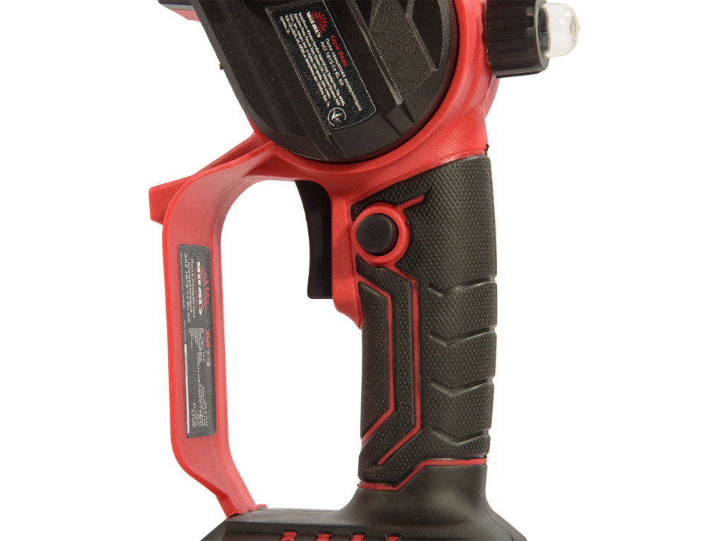 Пила ланцюгова акумуляторна Vitals AKZ 1815-1n BL Kit