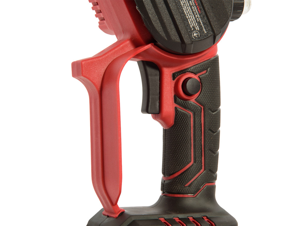 Пила ланцюгова акумуляторна Vitals AKZ 1815-1n BL Kit