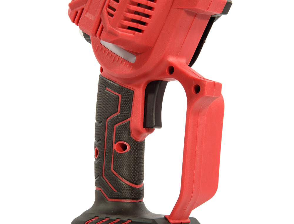 Пила ланцюгова акумуляторна Vitals AKZ 1815-1n BL Kit