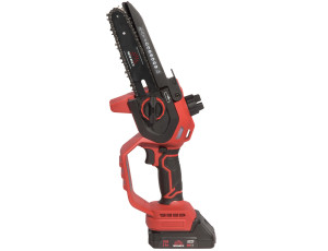 Пила ланцюгова акумуляторна Vitals AKZ 1815d BL Kit