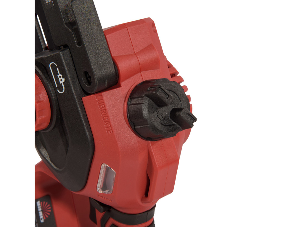 Пила ланцюгова акумуляторна Vitals AKZ 1815d BL Kit