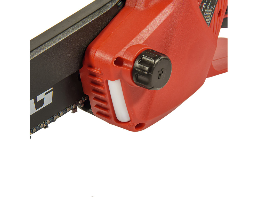 Пила ланцюгова акумуляторна Vitals AKZ 1820-1n Kit
