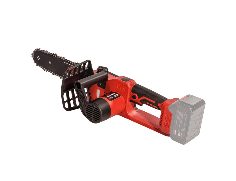 Пила ланцюгова акумуляторна Vitals AKZ 1830c BL