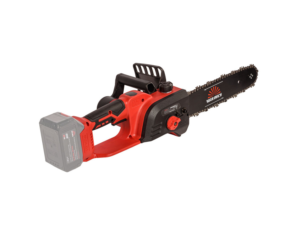 Пила ланцюгова акумуляторна Vitals AKZ 1830c BL