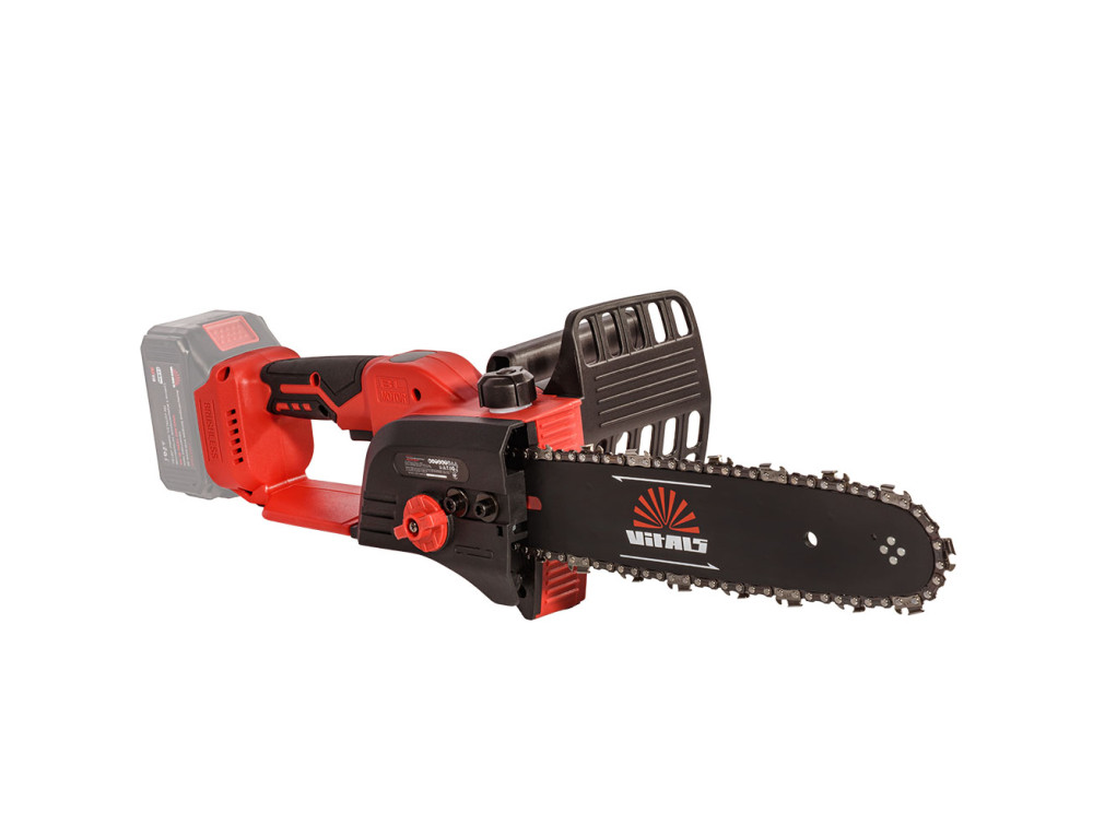 Пила ланцюгова акумуляторна Vitals AKZ 1830c BL