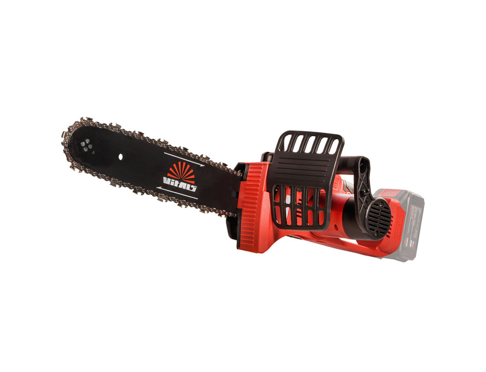 Пила ланцюгова акумуляторна Vitals AKZ 1830c BL
