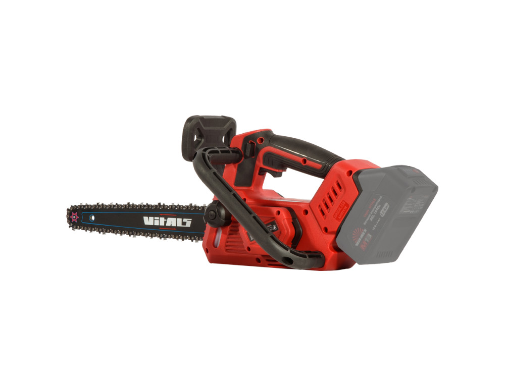 Пила ланцюгова акумуляторна Vitals AKZ 1830sx BL
