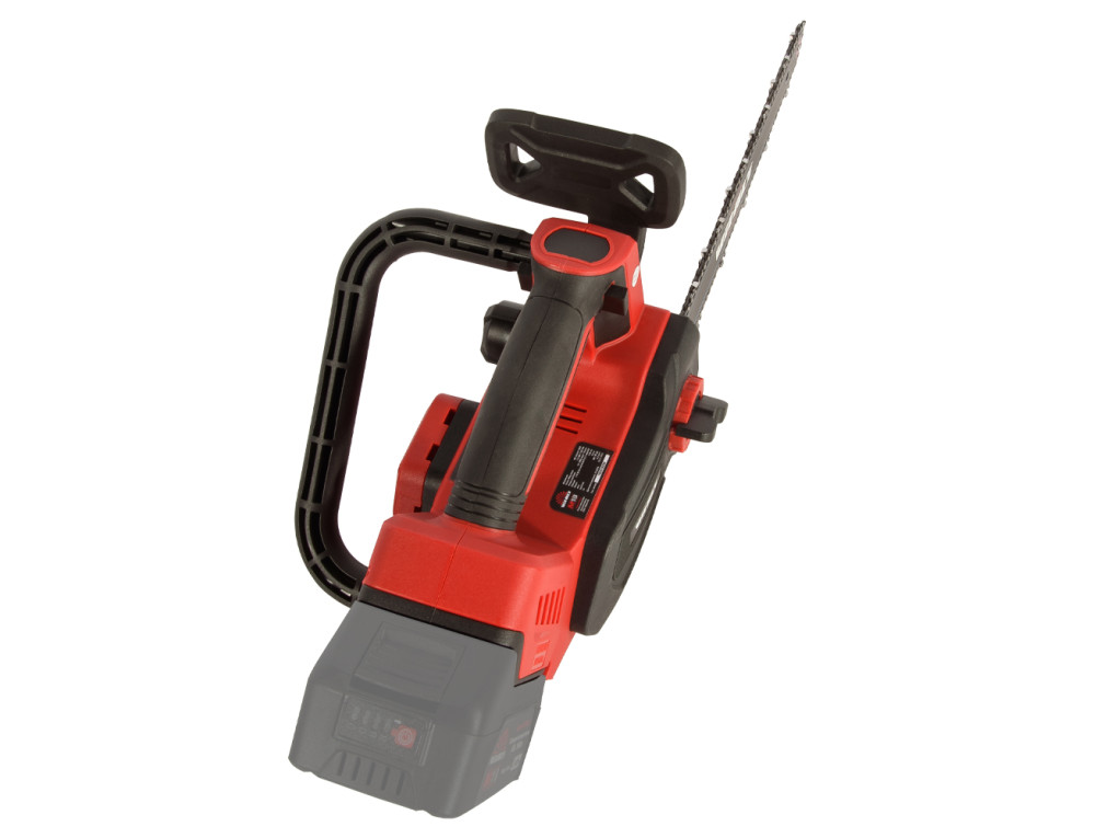 Пила ланцюгова акумуляторна Vitals AKZ 1830sx BL