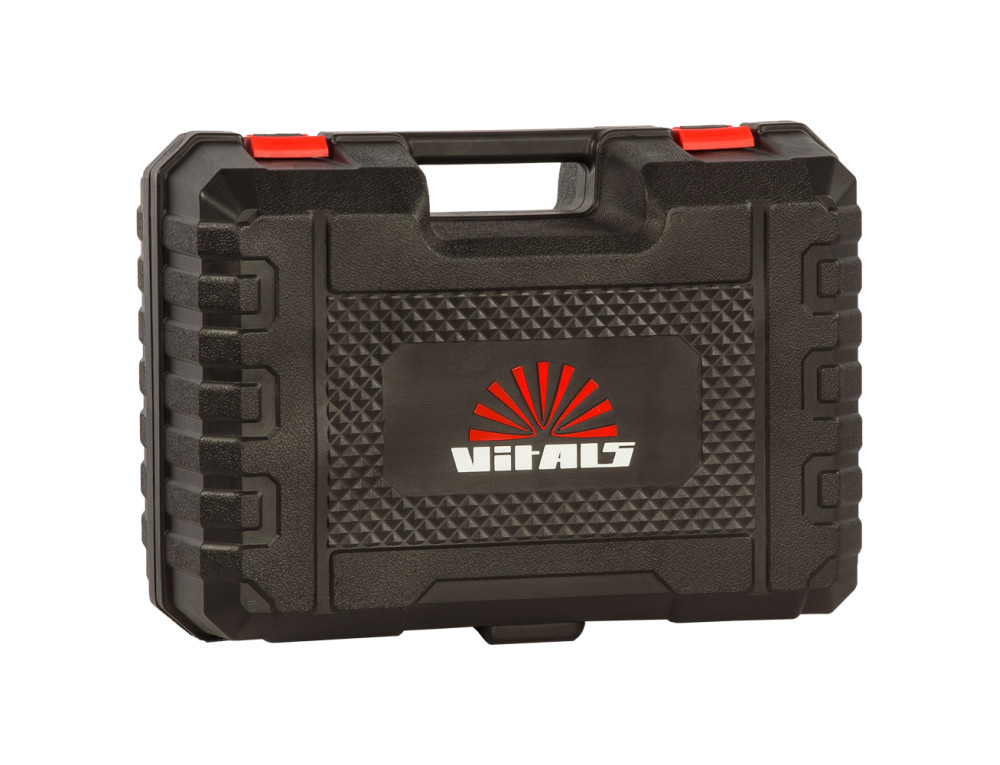 Пила ланцюгова акумуляторна Vitals AKZ 1830sx BL