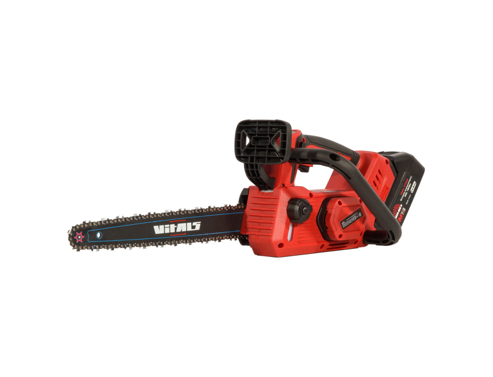 Пила ланцюгова акумуляторна Vitals AKZ 1830sx BL Kit