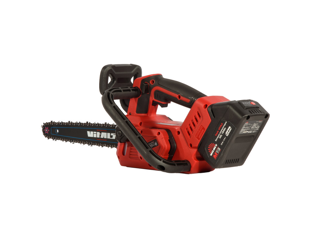 Пила ланцюгова акумуляторна Vitals AKZ 1830sx BL Kit
