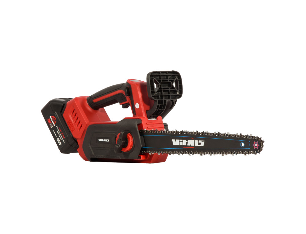 Пила ланцюгова акумуляторна Vitals AKZ 1830sx BL Kit