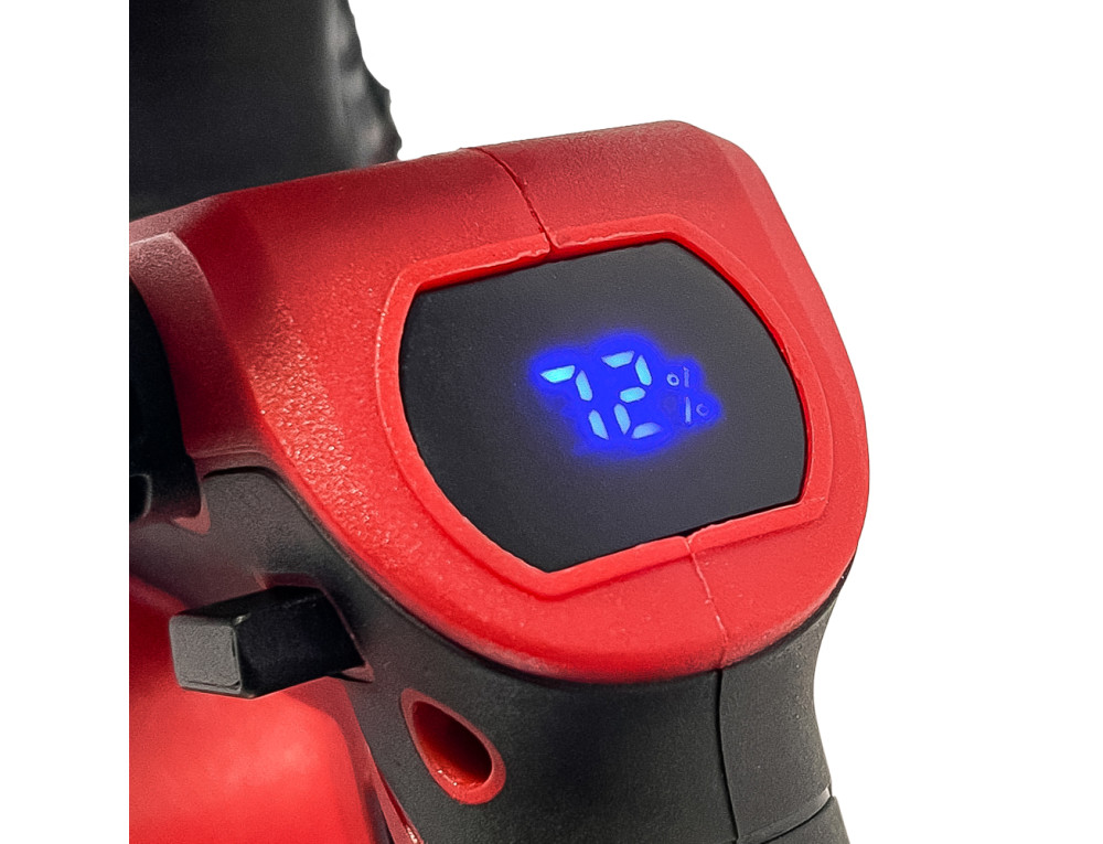 Пила ланцюгова акумуляторна Vitals AKZ 1830sx BL Kit