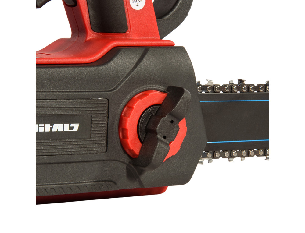 Пила ланцюгова акумуляторна Vitals AKZ 1830sx BL Kit