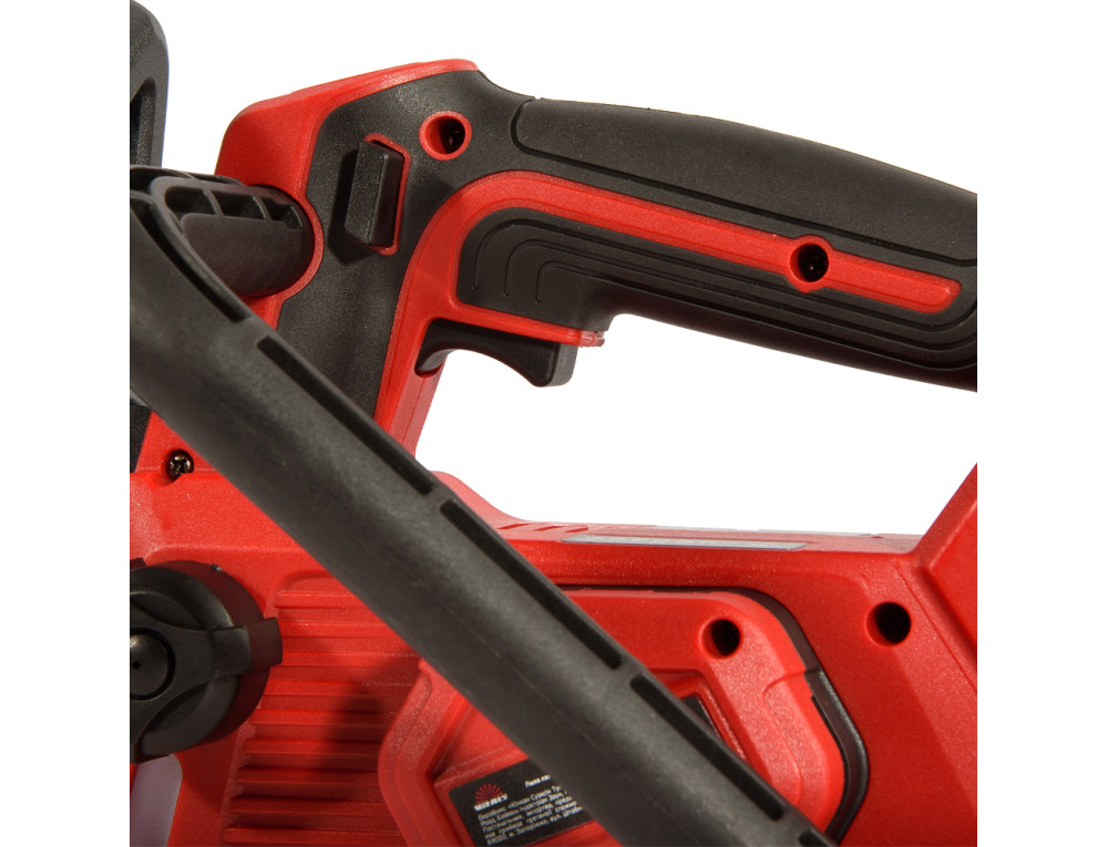 Пила ланцюгова акумуляторна Vitals AKZ 1830sx BL Kit