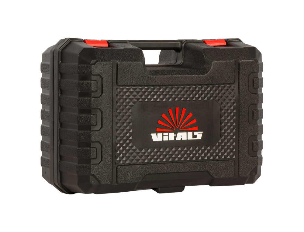 Пила ланцюгова акумуляторна Vitals AKZ 1830sx BL Kit