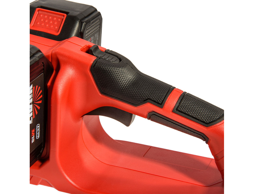 Пила ланцюгова акумуляторна Vitals AKZ 3640c BL Kit