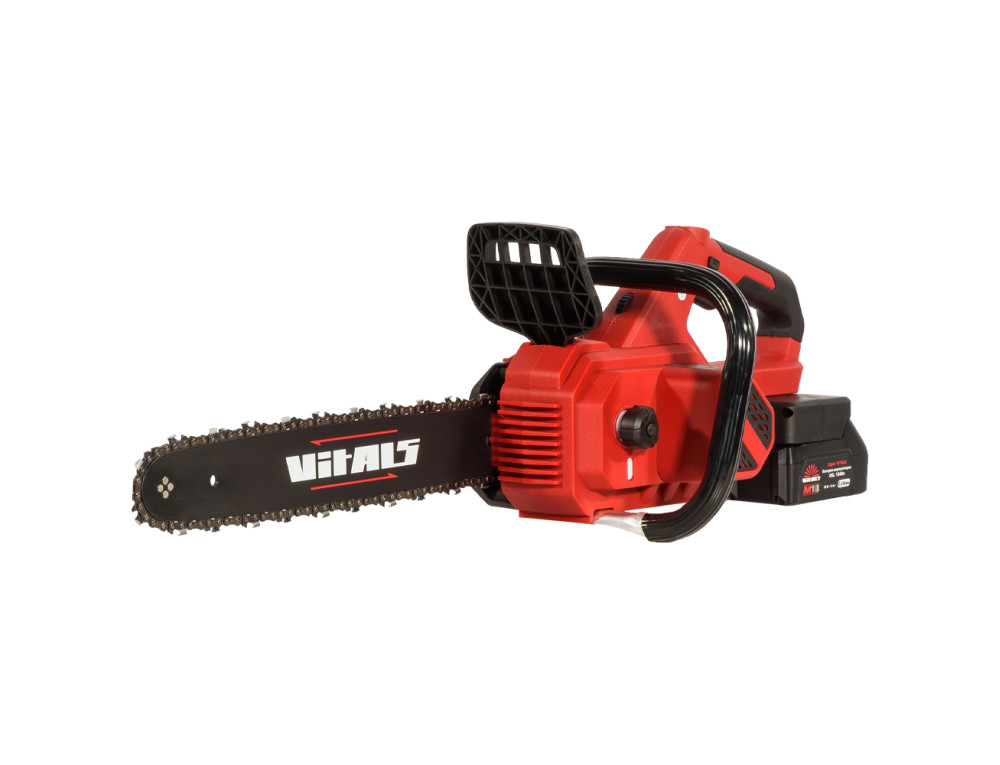 Пила ланцюгова акумуляторна Vitals AKZ 3640sx BL Kit