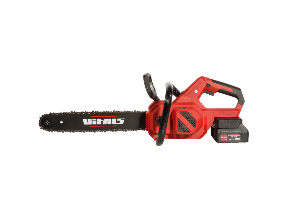 Пила ланцюгова акумуляторна Vitals AKZ 3640sx BL Kit
