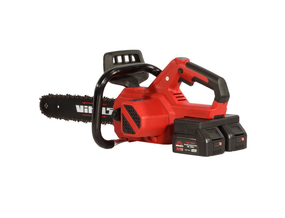 Пила ланцюгова акумуляторна Vitals AKZ 3640sx BL Kit