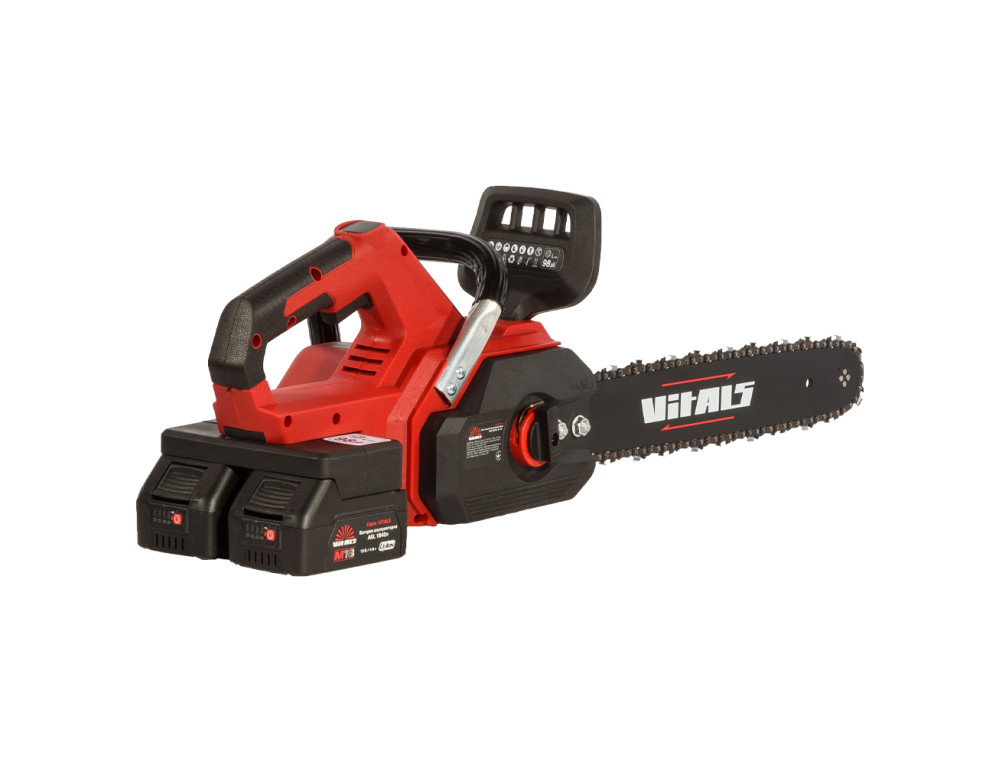 Пила ланцюгова акумуляторна Vitals AKZ 3640sx BL Kit