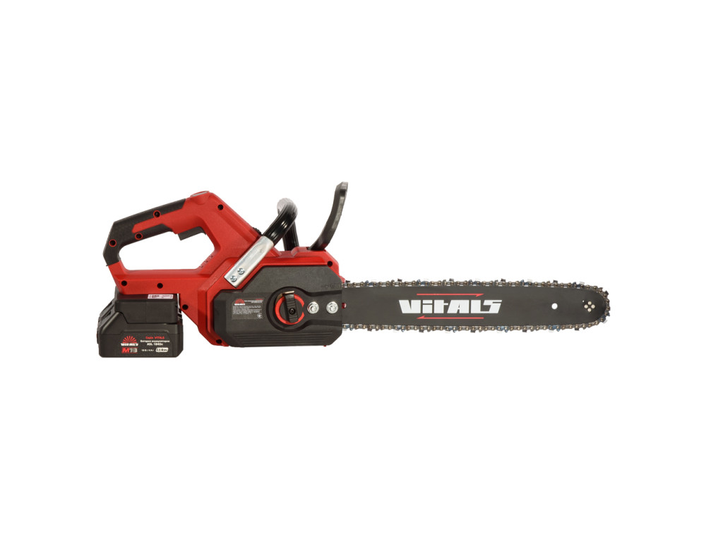 Пила ланцюгова акумуляторна Vitals AKZ 3640sx BL Kit