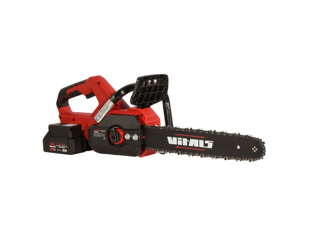Пила ланцюгова акумуляторна Vitals AKZ 3640sx BL Kit