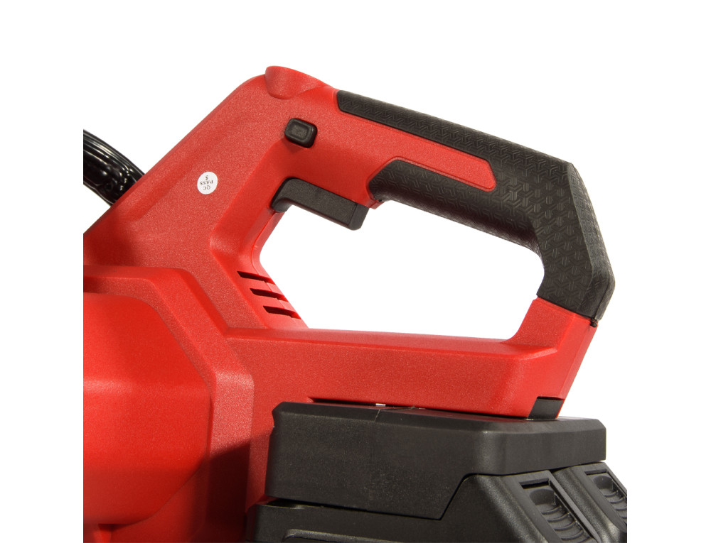 Пила ланцюгова акумуляторна Vitals AKZ 3640sx BL Kit