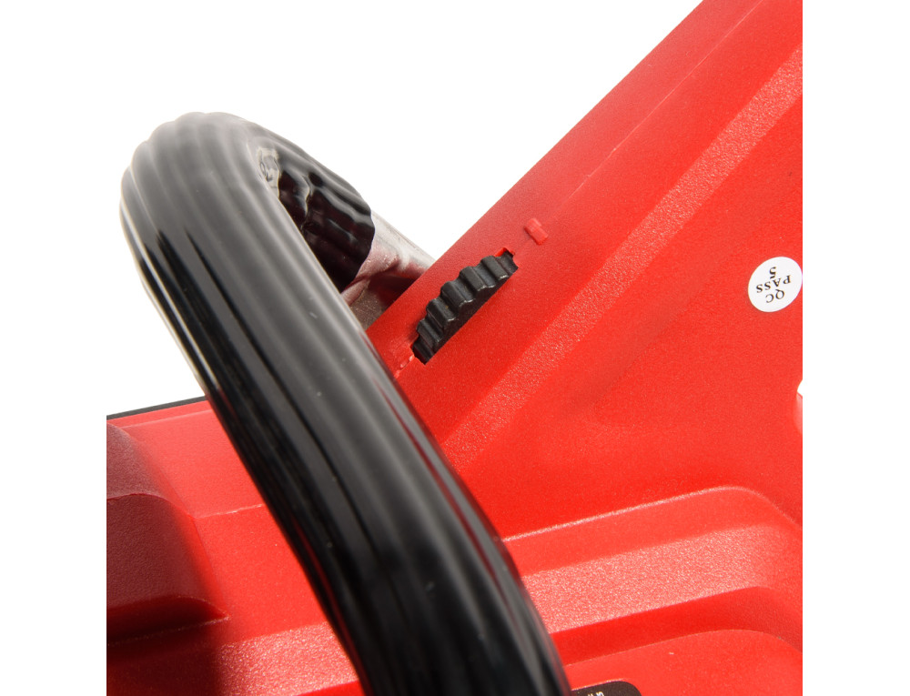 Пила ланцюгова акумуляторна Vitals AKZ 3640sx BL Kit