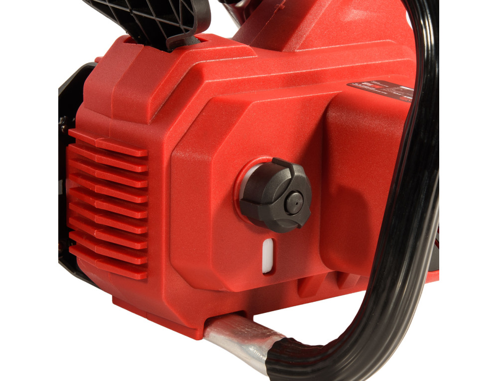 Пила ланцюгова акумуляторна Vitals AKZ 3640sx BL Kit