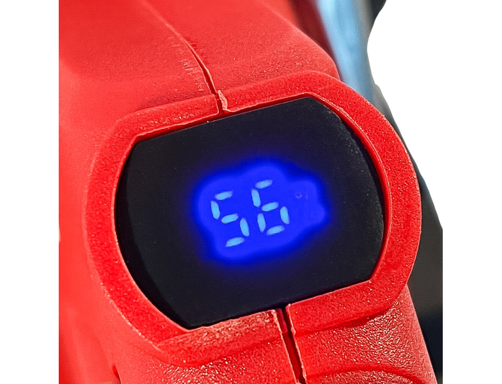 Пила ланцюгова акумуляторна Vitals AKZ 3640sx BL Kit