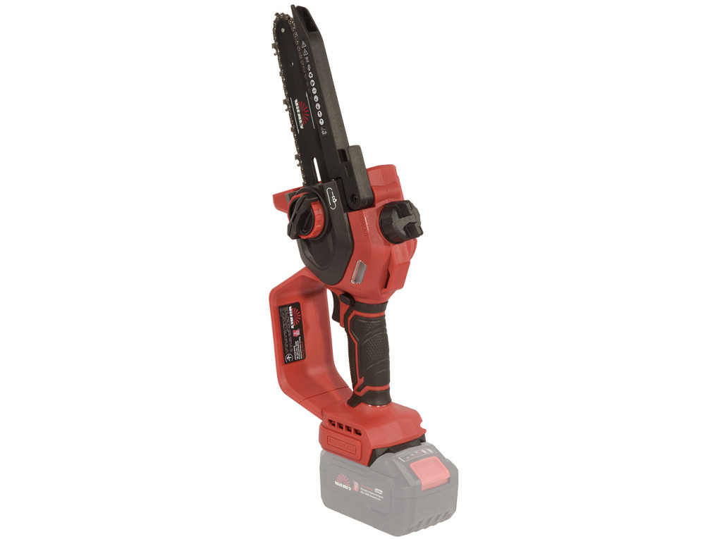Пила ланцюгова акумуляторна Vitals Master AKZ 18150 BL SmartLine+