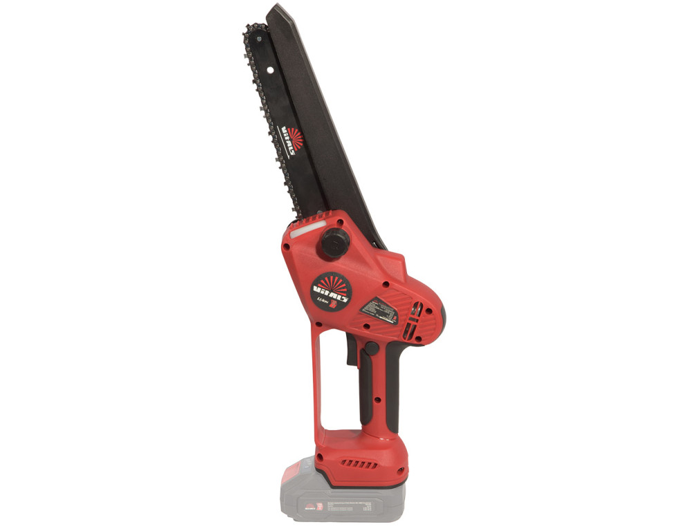 Пила ланцюгова акумуляторна Vitals Master AKZ 18200 BL SmartLine+