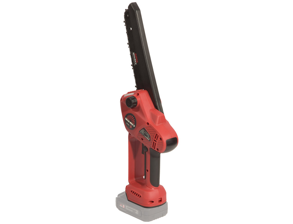 Пила ланцюгова акумуляторна Vitals Master AKZ 18200 BL SmartLine+