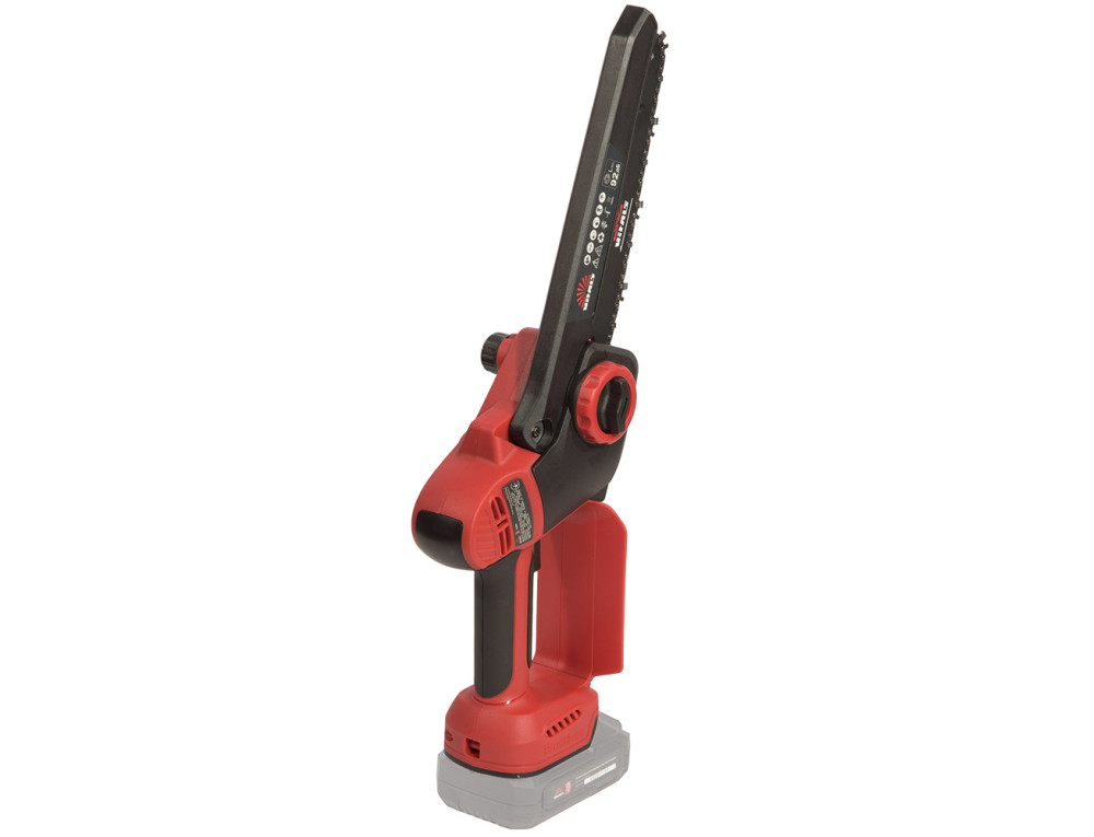 Пила ланцюгова акумуляторна Vitals Master AKZ 18200 BL SmartLine+