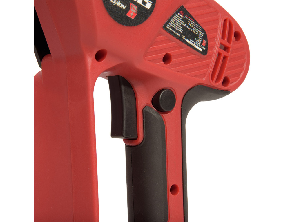 Пила ланцюгова акумуляторна Vitals Master AKZ 18200 BL SmartLine+