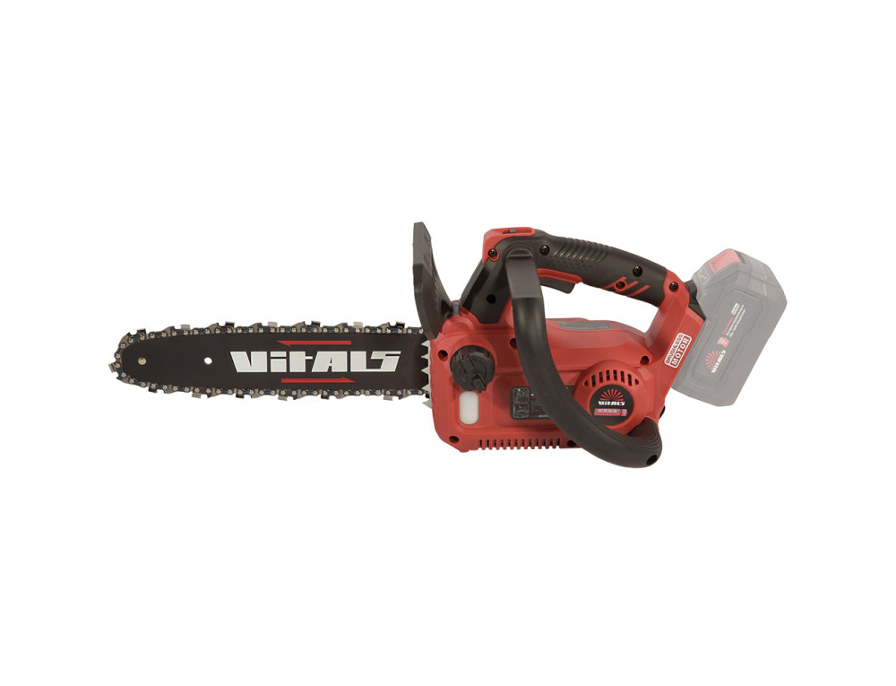 Пила ланцюгова акумуляторна Vitals Master AKZ 18300 BL SmartLine+