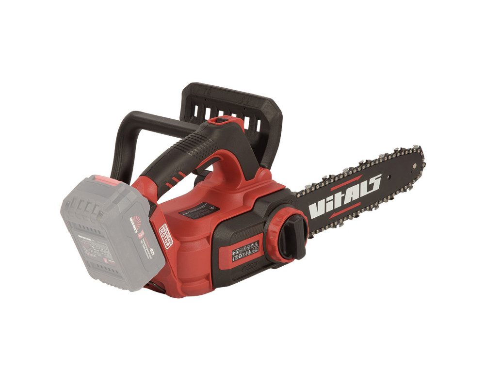 Пила ланцюгова акумуляторна Vitals Master AKZ 18300 BL SmartLine+