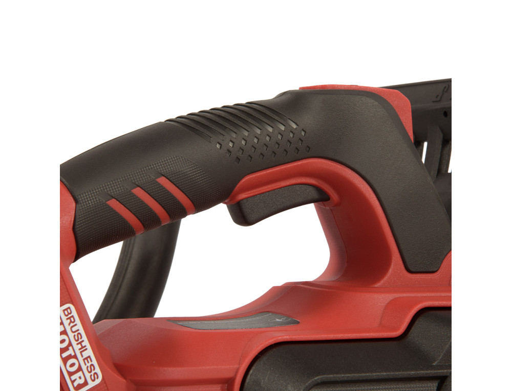 Пила ланцюгова акумуляторна Vitals Master AKZ 18300 BL SmartLine+