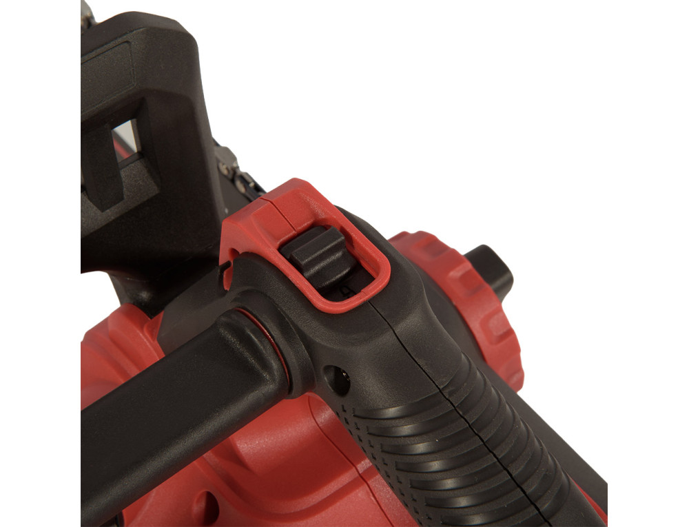 Пила ланцюгова акумуляторна Vitals Master AKZ 18300 BL SmartLine+