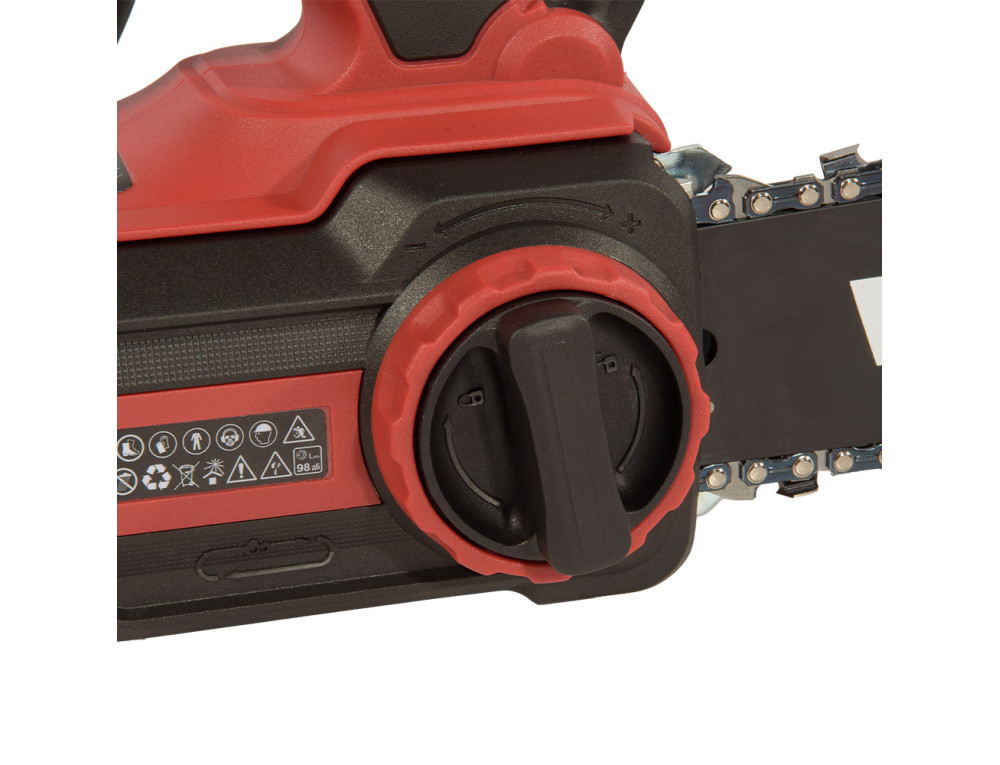 Пила ланцюгова акумуляторна Vitals Master AKZ 18300 BL SmartLine+