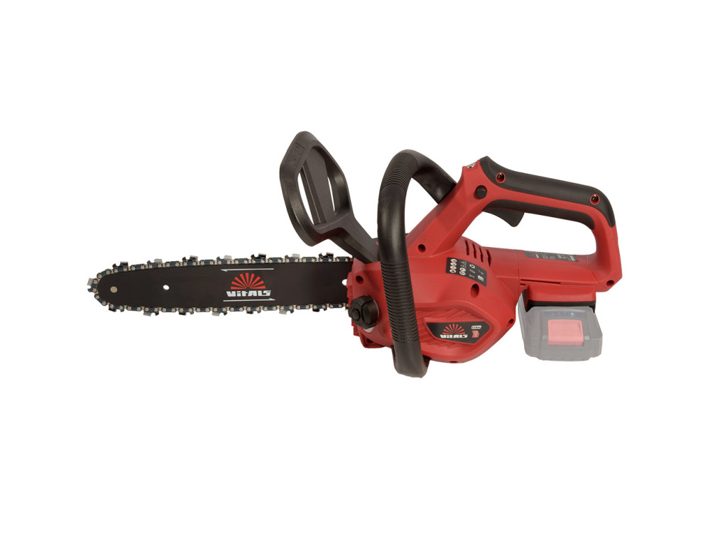 Пила ланцюгова акумуляторна Vitals Master AKZ 18301 BL SmartLine+