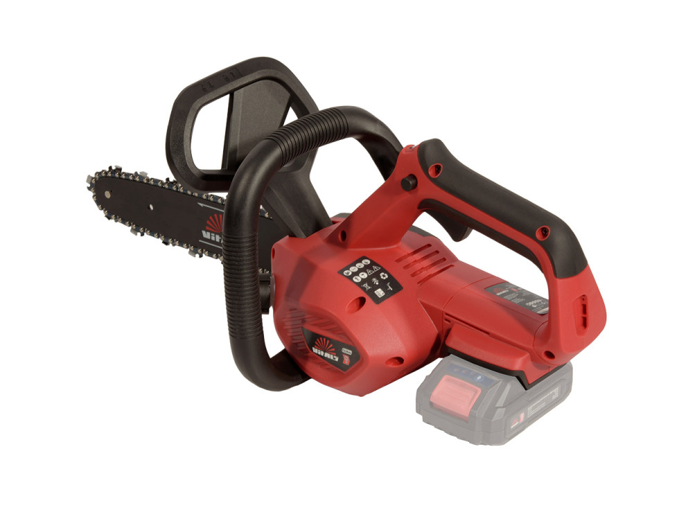 Пила ланцюгова акумуляторна Vitals Master AKZ 18301 BL SmartLine+
