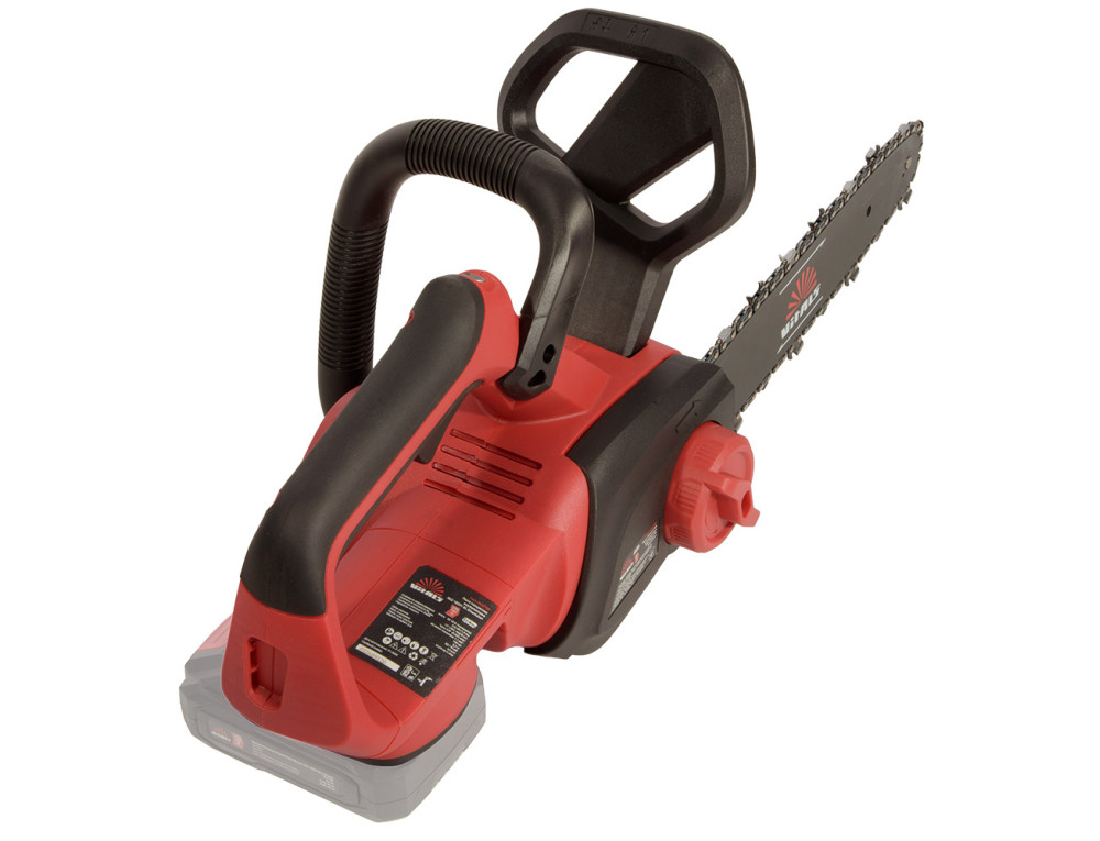 Пила ланцюгова акумуляторна Vitals Master AKZ 18301 BL SmartLine+